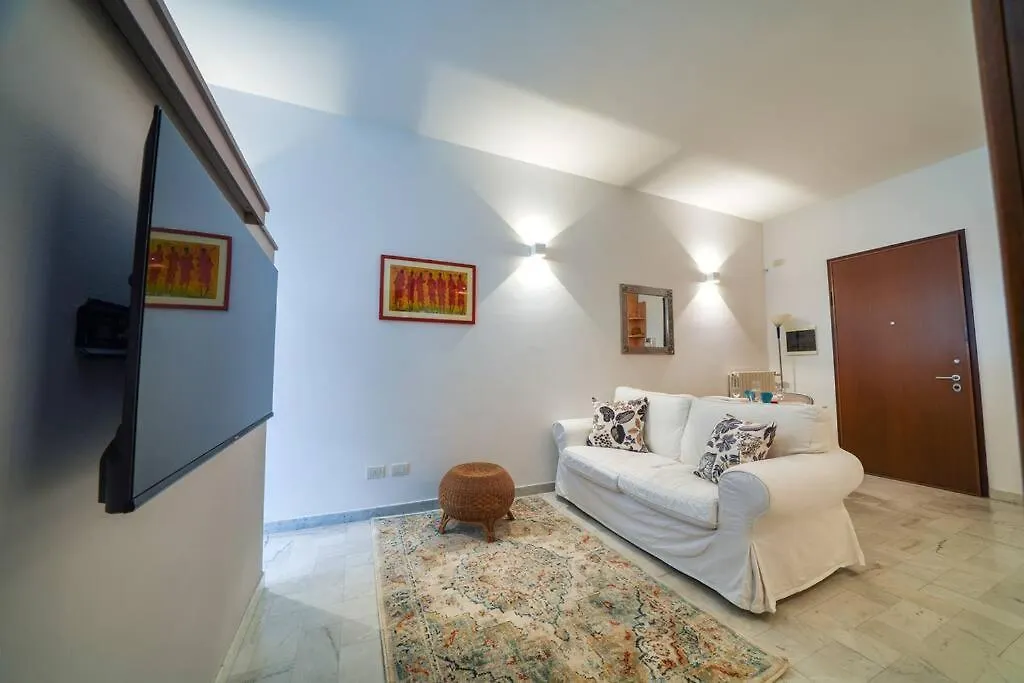 Appartement Il Nido à Lucques Italie