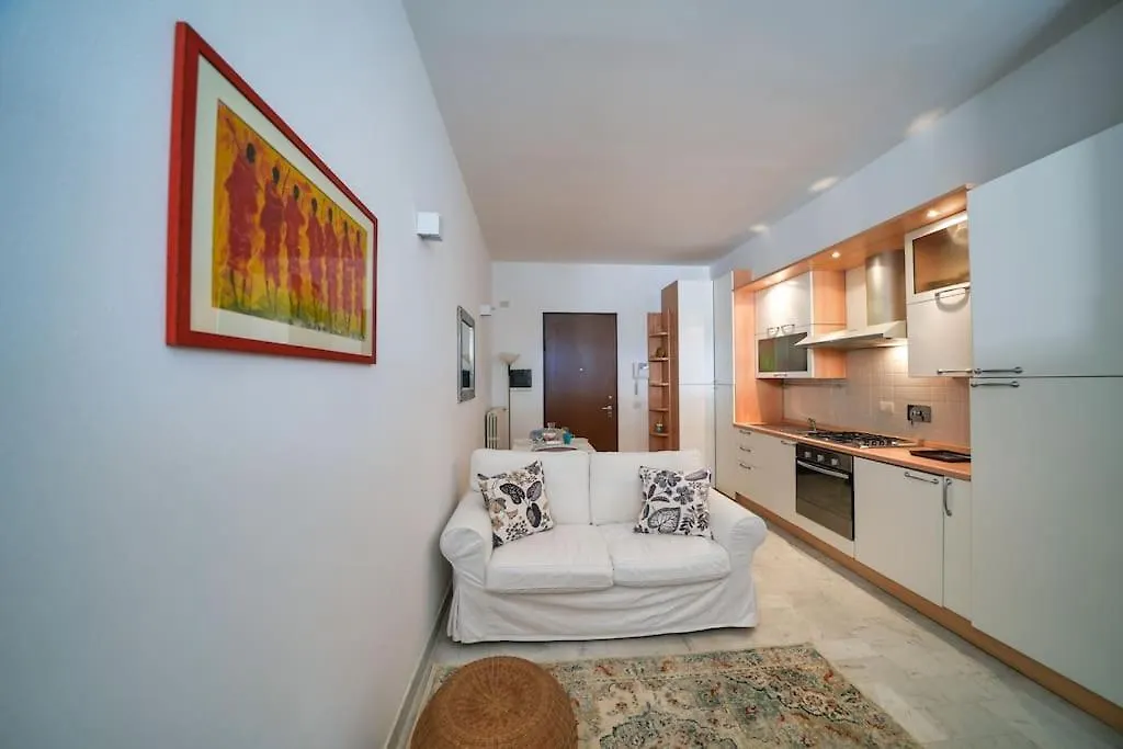 Appartement Il Nido à Lucques
