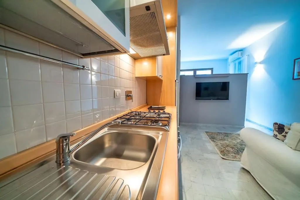 Appartement Il Nido à Lucques 0*,