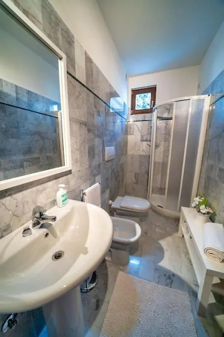 Appartement Il Nido à Lucques