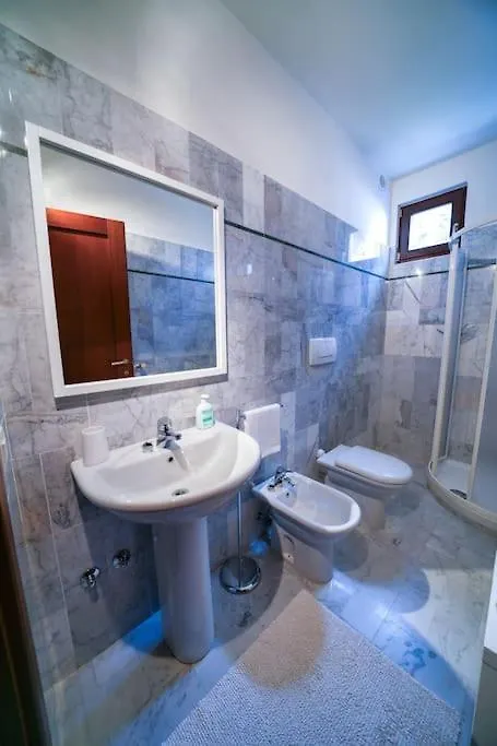 Appartement Il Nido à Lucques